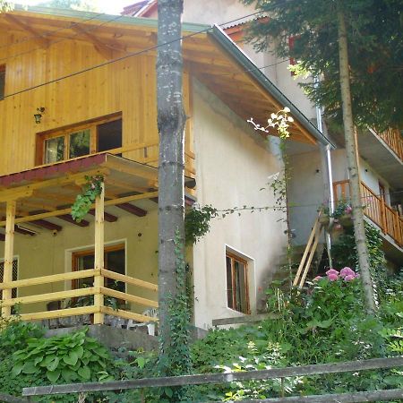 Mountain Sun Guest House Чифлик Екстер'єр фото
