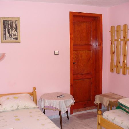 Mountain Sun Guest House Чифлик Екстер'єр фото