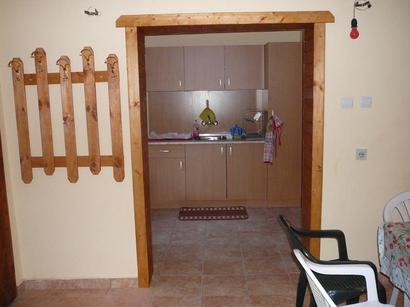 Mountain Sun Guest House Чифлик Екстер'єр фото