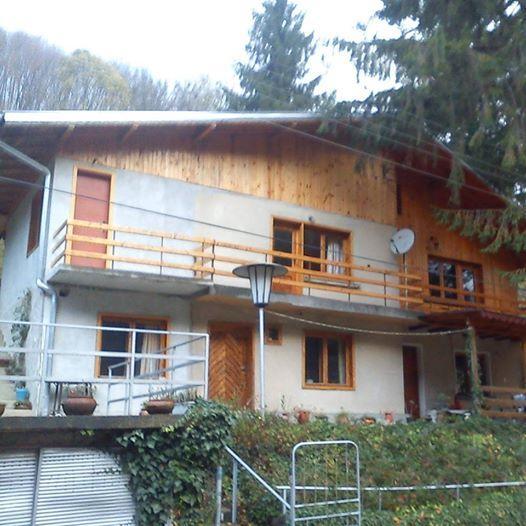 Mountain Sun Guest House Чифлик Екстер'єр фото