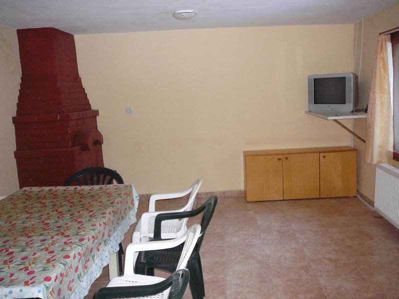 Mountain Sun Guest House Чифлик Екстер'єр фото