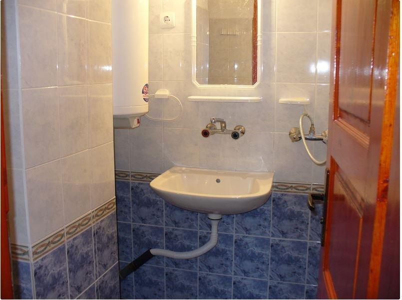 Mountain Sun Guest House Чифлик Екстер'єр фото