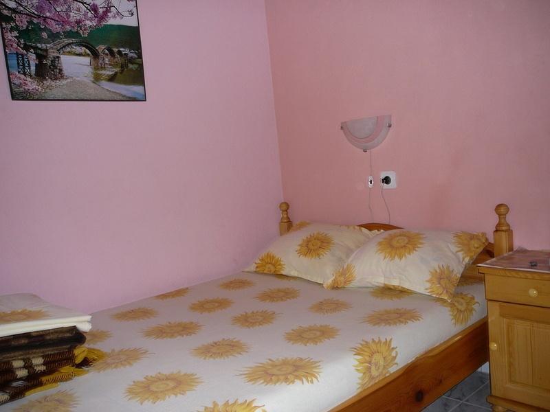 Mountain Sun Guest House Чифлик Екстер'єр фото